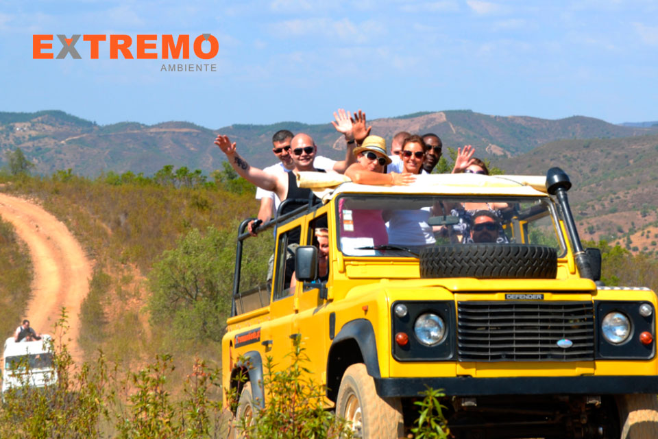 Extremo Ambiente Parceiro Roadart