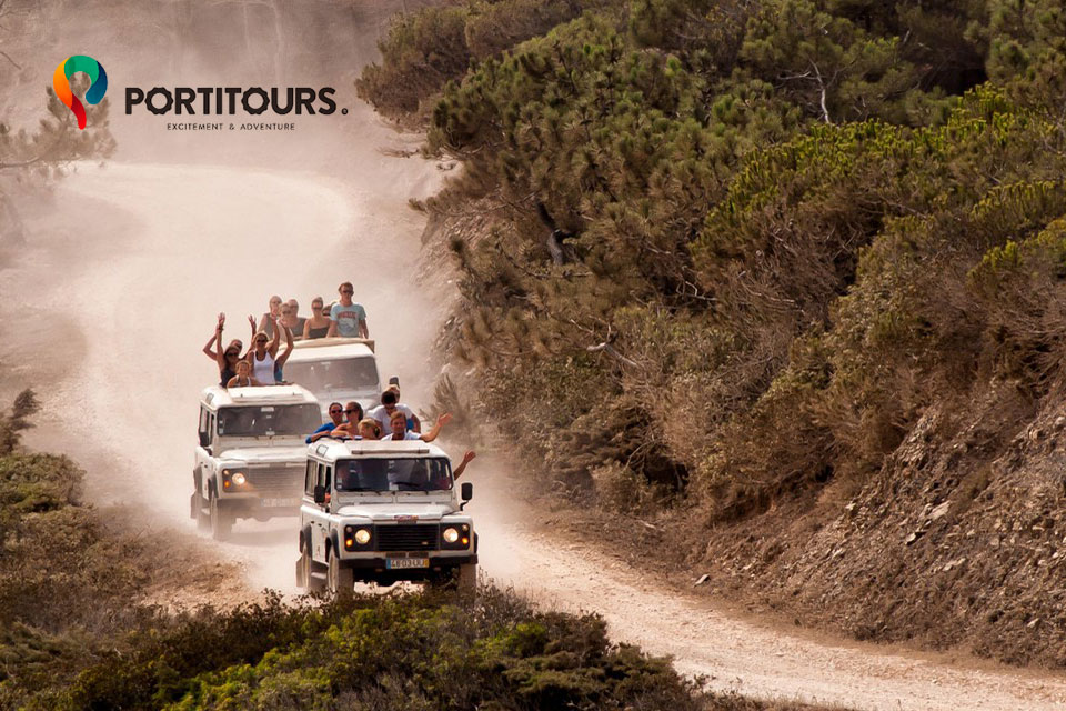 Portitours Parceiro Roadart