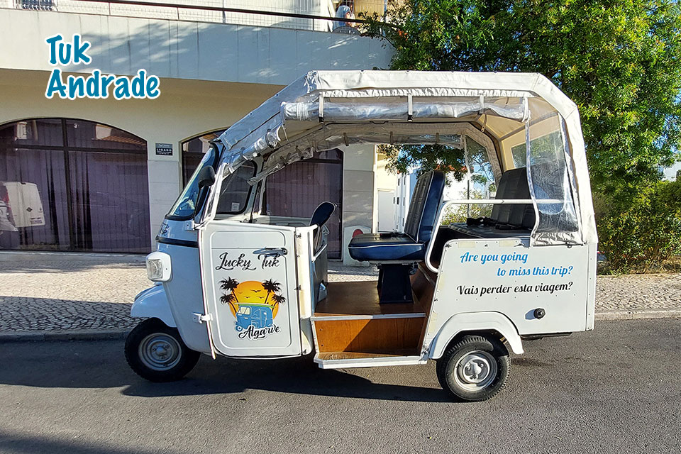Tukandrade Parceiro Roadart